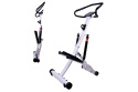 STEPPER Z KOLUMNĄ HYDRAULICZNY BAILAR /INSPORTLINE