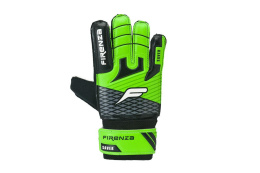 RĘKAWICE BRAMKARSKIE SAVER GREEN R:4 /FIRENZA