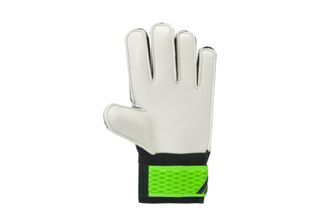 RĘKAWICE BRAMKARSKIE SAVER GREEN R:6 /FIRENZA