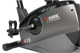 ROWER STACJONARNY C415 /YORK FITNESS