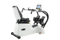 STEPPER POZIOMY EMS LINEAR TFT 10,1" /BODY CHARGER FITNESS