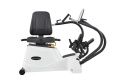 STEPPER POZIOMY EMS LINEAR TFT 10,1" /BODY CHARGER FITNESS