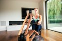 WIOŚLARZ WODNY PERFORMANCE WALNUT SR ORZECH /WATERROWER