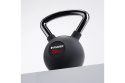 KETTLEBELL GUMOWANY PREMIUM 10 KG /HAMMER