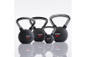 KETTLEBELL GUMOWANY PREMIUM 10 KG /HAMMER