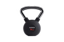 KETTLEBELL GUMOWANY PREMIUM 12 KG /HAMMER