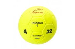 PIŁKA HALOWA INDOOR FILZ ROZM. 4 /FIRENZA