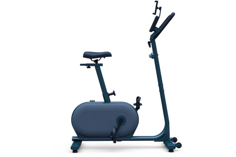 ROWER TRENINGOWY HOI RIDE BLUEBERRY GREEN /KETTLER