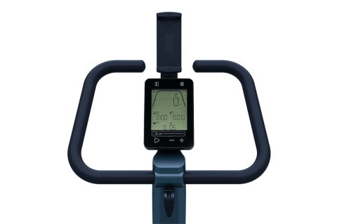 ROWER TRENINGOWY HOI RIDE BLUEBERRY GREEN /KETTLER