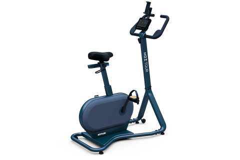 ROWER TRENINGOWY HOI TOUR BLUEBERRY GREEN /KETTLER