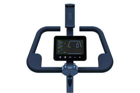 ROWER TRENINGOWY HOI TOUR /KETTLER