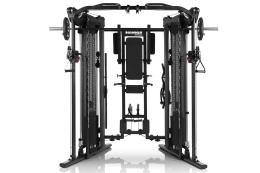 BRAMA TRENINGOWA MAXIMUM AUTARK 10.0 /HAMMER