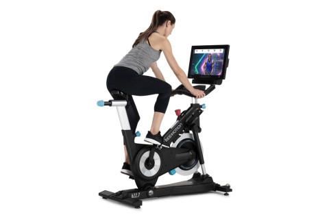 ROWER SPINNINGOWY B22.7 COACHBIKE /FREEMOTION