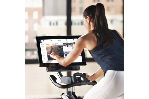 ROWER SPINNINGOWY B22.7 COACHBIKE /FREEMOTION