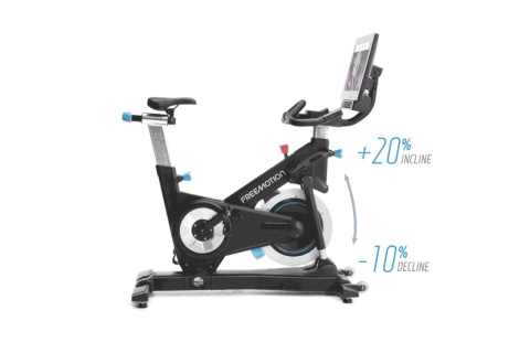 ROWER SPINNINGOWY B22.7 COACHBIKE /FREEMOTION
