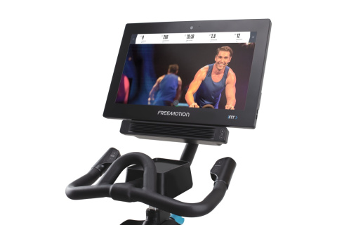 ROWER SPINNINGOWY B22.7 COACHBIKE /FREEMOTION