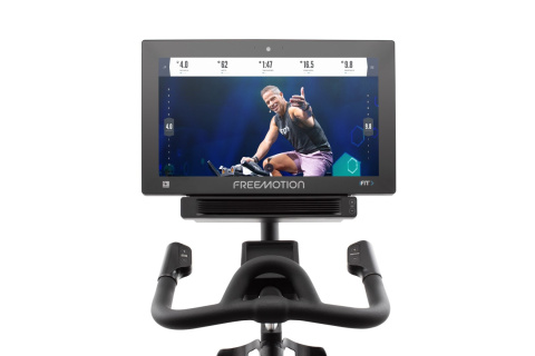 ROWER SPINNINGOWY B22.7 COACHBIKE /FREEMOTION