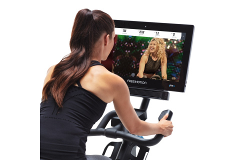 ROWER SPINNINGOWY B22.7 COACHBIKE /FREEMOTION