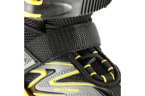 ŁYŻWOROLKI NA11010 ROZM. L (39-42) /NILS