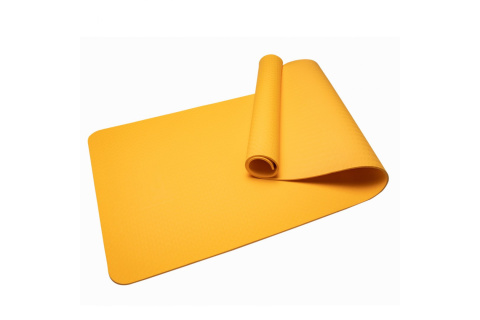 MATA DO ĆWICZEŃ TPE 173X61CM /BODY SCULPTURE