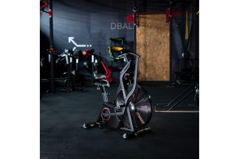 ROWER STACJONARNY POWIETRZNY COMMERCIAL MP5420 /HMS