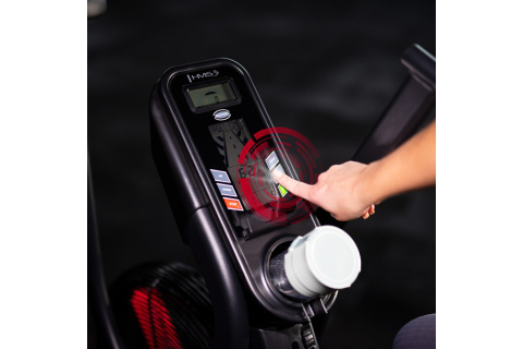 ROWER STACJONARNY POWIETRZNY COMMERCIAL MP5420 /HMS