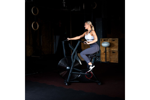 ROWER STACJONARNY POWIETRZNY COMMERCIAL MP5420 /HMS