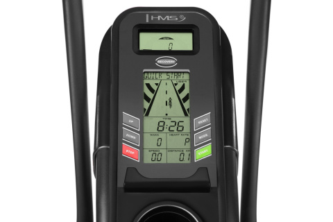 ROWER STACJONARNY POWIETRZNY COMMERCIAL MP5420 /HMS