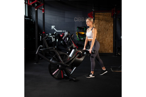 ROWER STACJONARNY POWIETRZNY COMMERCIAL MP5420 /HMS