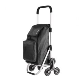 WÓZEK ZAKUPOWY EXPERT PREMIUM DO POKONYWANIA SCHODÓW /CRUISER