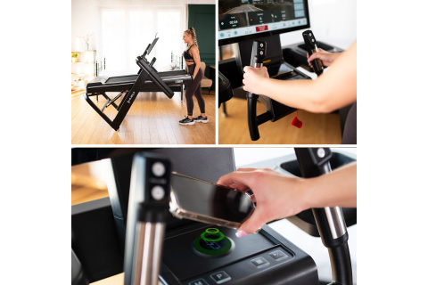 BIEŻNIA ELEKTRYCZNA BE5877 /HMS