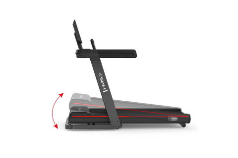 BIEŻNIA ELEKTRYCZNA BE5877 /HMS