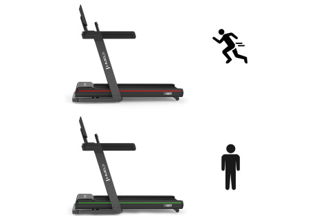 BIEŻNIA ELEKTRYCZNA BE5877 /HMS