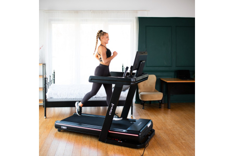 BIEŻNIA ELEKTRYCZNA BE5877 /HMS