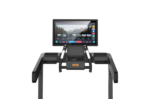 BIEŻNIA ELEKTRYCZNA BE5877 /HMS