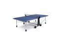 STÓŁ TENISOWY 300 INDOOR NIEBIESKI /CORNILLEAU