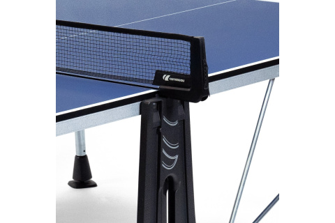 STÓŁ TENISOWY 300 INDOOR NIEBIESKI /CORNILLEAU