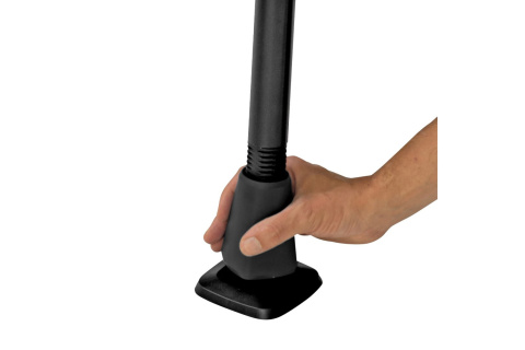 STÓŁ TENISOWY 400 INDOOR NIEBIESKI /CORNILLEAU