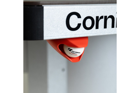 STÓŁ TENISOWY CAMPUS 510M OUTDOOR SZARY /CORNILLEAU