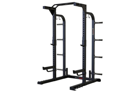HALF RACK WLX-3400 /TOORX