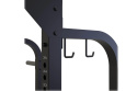 HALF RACK WLX-3400 /TOORX