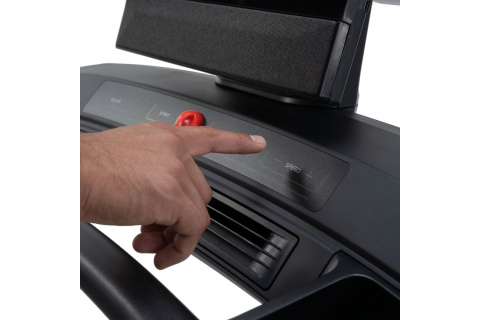 BIEŻNIA ELEKTRYCZNA COMMERCIAL 1250 /NORDICTRACK