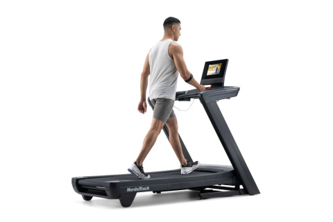 BIEŻNIA ELEKTRYCZNA COMMERCIAL 1250 /NORDICTRACK