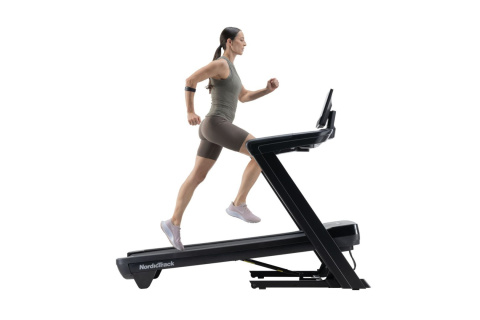 BIEŻNIA ELEKTRYCZNA COMMERCIAL 1250 /NORDICTRACK
