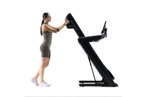 BIEŻNIA ELEKTRYCZNA COMMERCIAL 1250 /NORDICTRACK