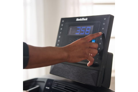 BIEŻNIA ELEKTRYCZNA T7 /NORDICTRACK