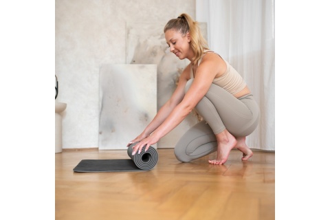 MATA TPE DO JOGI GRAY YM10 /HMS