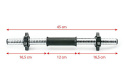 GRYF DO HANTLI FE02005 45CM X 27MM /ALLRIGHT
