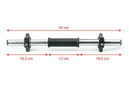 GRYF DO HANTLI FE02005 45CM X 27MM /ALLRIGHT