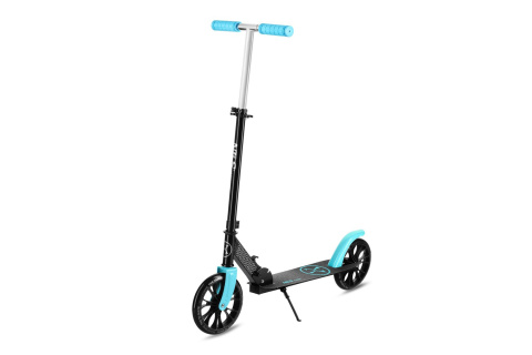 HULAJNOGA CZARNA /NILS EXTREME